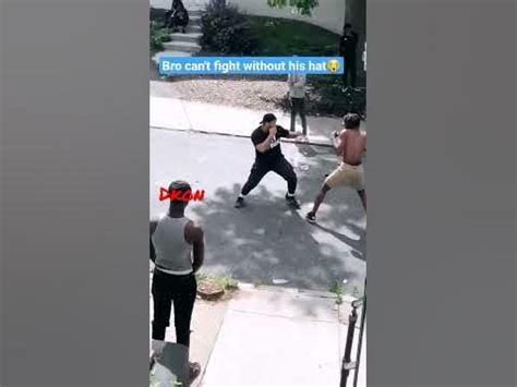 reddit street fight